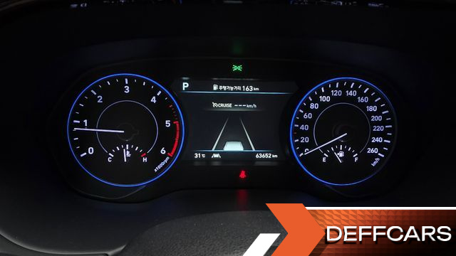 Hyundai PALISADE Diesel 2.2 4WD Prestige купить на сайте DeffCars