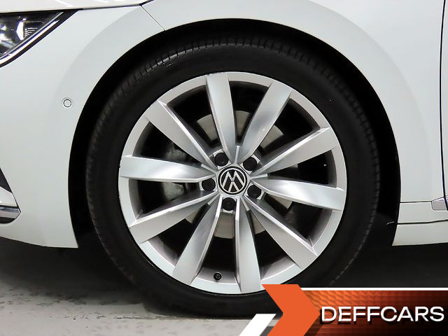 Volkswagen ARTEON 2.0 TDI Prestige купить на сайте DeffCars