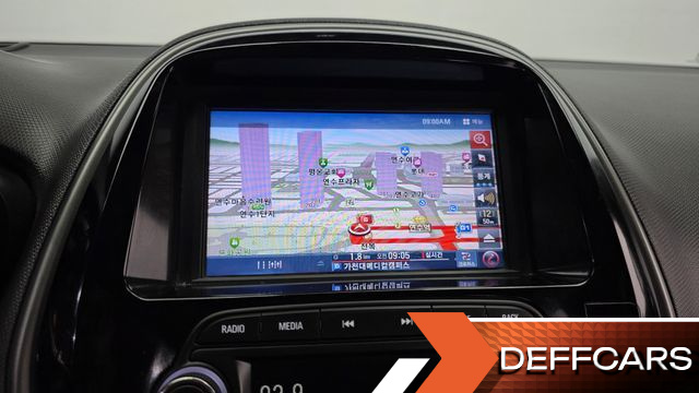 ChevroletGMDaewoo SPARK Premier купить на сайте DeffCars