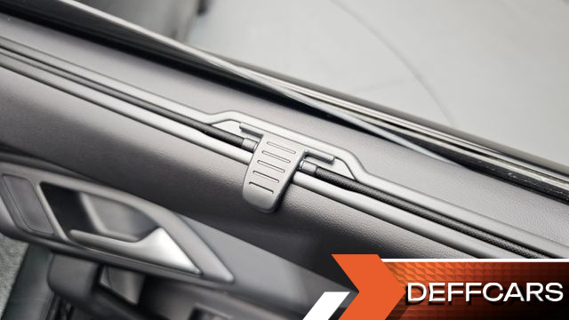 Audi Q5 45 TFSI Quattro S Line Black Edition Sport Back купить на сайте DeffCars