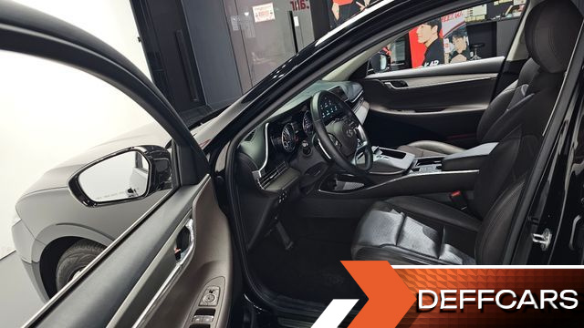 Hyundai GRANDEUR Premium купить на сайте DeffCars