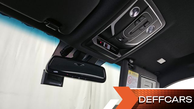 Ssangyong REXTON Diesel 2.2 4WD Culman Noblesse купить на сайте DeffCars