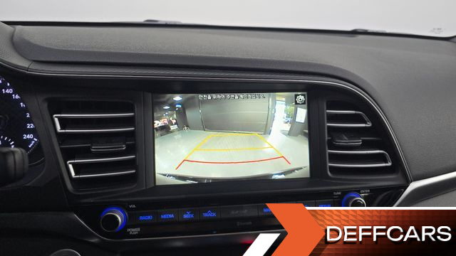 Hyundai AVANTE 1.6 Style купить на сайте DeffCars