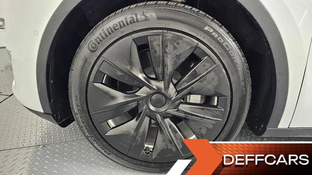 Tesla MODEL Y Long Range купить на сайте DeffCars