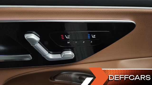 Mercedes E-CLASS E300 4MATIC AMG Line купить на сайте DeffCars