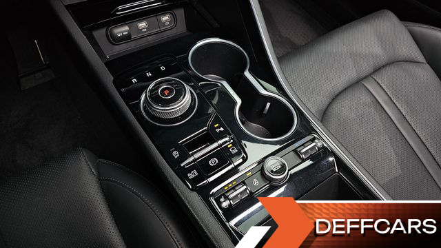 Kia K5 2.0 Noblesse купить на сайте DeffCars