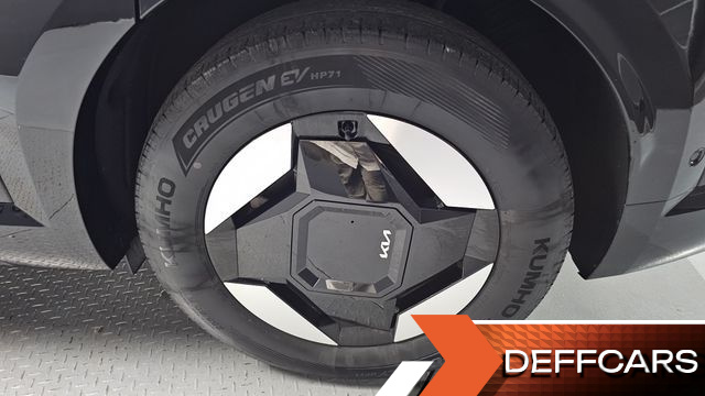 Kia EV9 Long Range 4WD Earth купить на сайте DeffCars