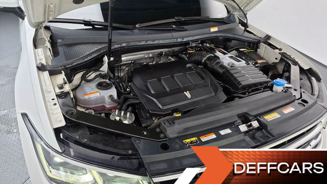 Volkswagen TIGUAN 2.0 TDI 4Motion Prestige купить на сайте DeffCars