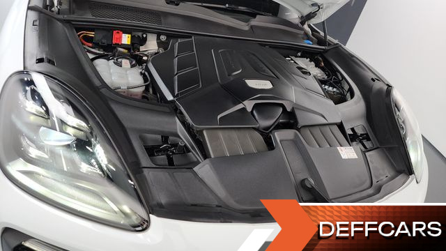 Porsche CAYENNE 3.0 купить на сайте DeffCars