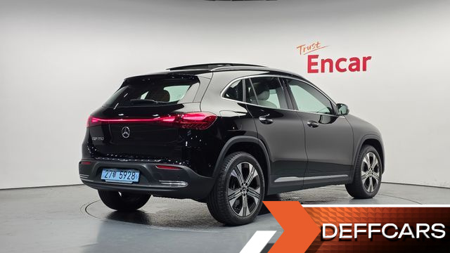 Mercedes EQA EQA250 Progressive купить на сайте DeffCars