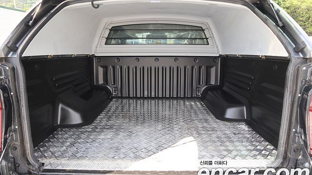 Ssangyong REXTON Diesel 2.2 4WD Culman Prestige купить на сайте DeffCars