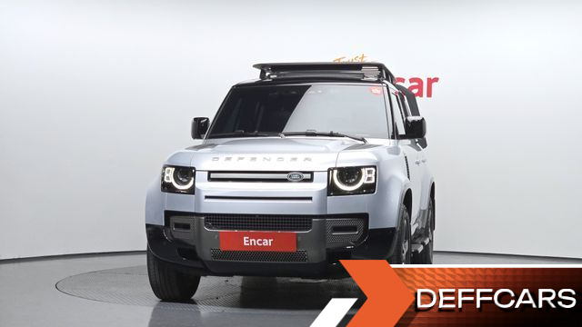 Land Rover DEFENDER 110 P300 X-Dynamic SE купить на сайте DeffCars