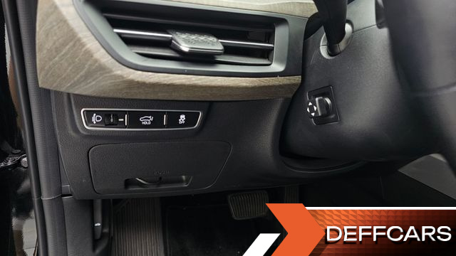 Kia K8 2.5 Gasoline 2WD Noblesse купить на сайте DeffCars