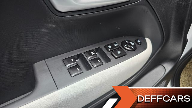 Kia RAY Air купить на сайте DeffCars