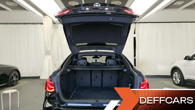 BMW GRAN TURISMO GT 320d M Sport Premium купить на сайте DeffCars
