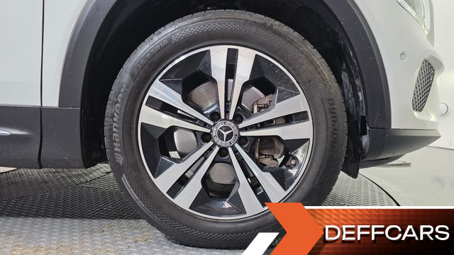 Mercedes GLB-CLASS GLB200 d купить на сайте DeffCars