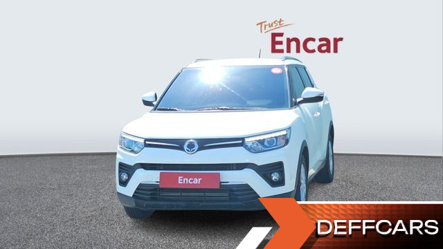 Ssangyong TIBOLI Gasoline 1.5 2WD V3 купить на сайте DeffCars