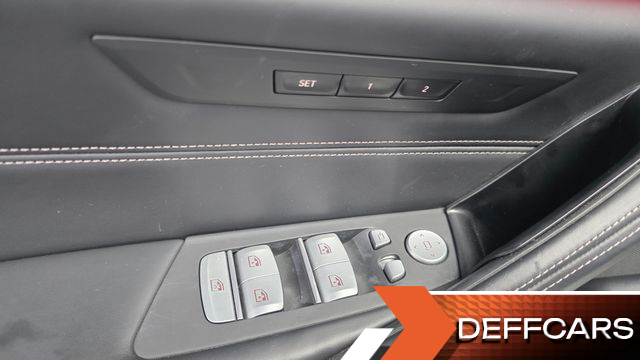 BMW 5-SERIES 530i Luxury Plus купить на сайте DeffCars