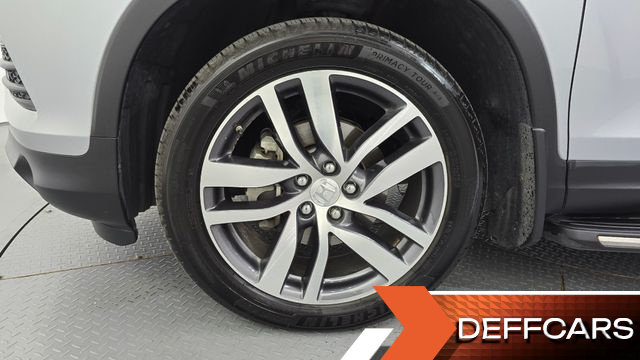 Honda PILOT 3.5 купить на сайте DeffCars