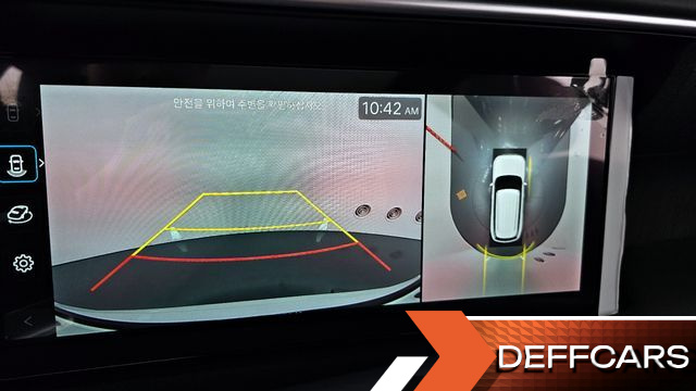 Hyundai PALISADE HEV 2.5T 2WD 7-Seater Calligraphy купить на сайте DeffCars