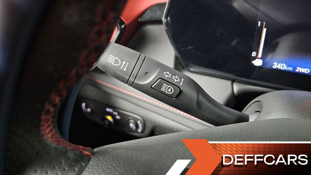 ChevroletGMDaewoo TRAILBLAZER 1.3 Turbo 4WD RS купить на сайте DeffCars
