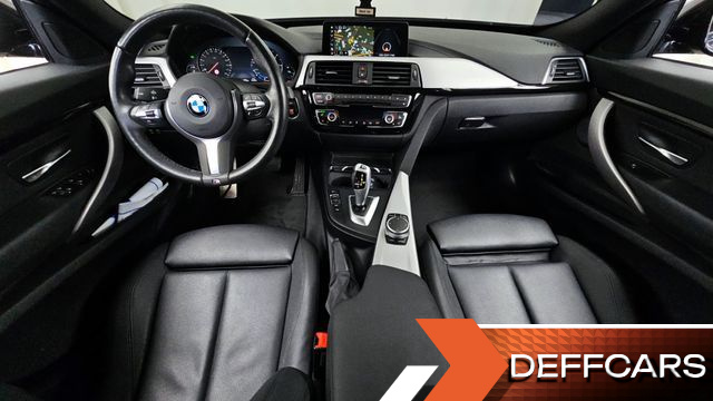 BMW GRAN TURISMO GT 320d M Sport Premium купить на сайте DeffCars