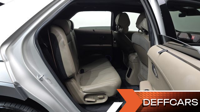 Hyundai IONIQ5 Long Range Prestige купить на сайте DeffCars