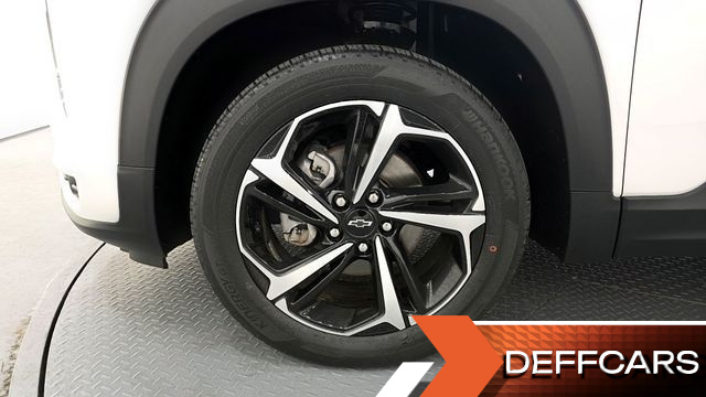 ChevroletGMDaewoo TRAILBLAZER 1.3 Turbo 2WD RS купить на сайте DeffCars