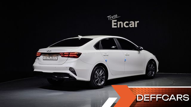 Kia K3 1.6 Prestige купить на сайте DeffCars