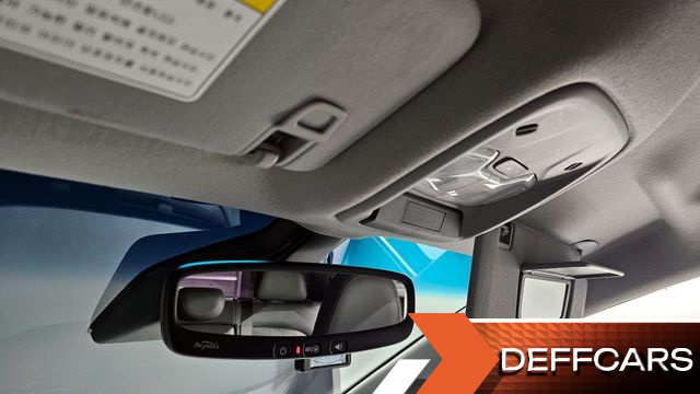 ChevroletGMDaewoo BOLT EV EV Premier купить на сайте DeffCars