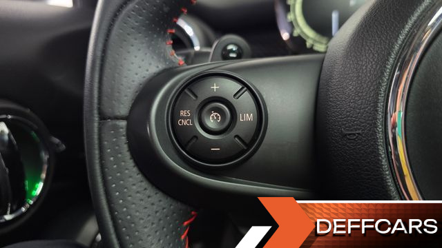 Mini COOPER 5Door HIGH 3rd купить на сайте DeffCars