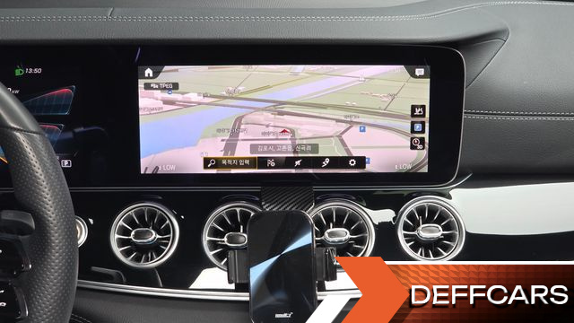 Mercedes AMG GT 4Door 43 4MATIC+ купить на сайте DeffCars