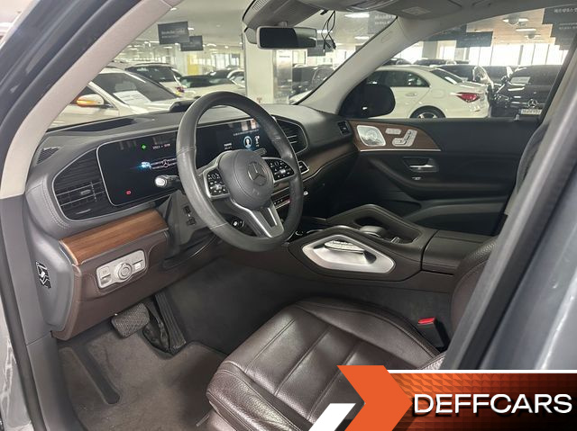 Mercedes GLE-CLASS GLE450 4MATIC купить на сайте DeffCars