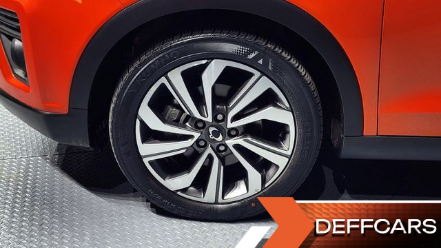 Ssangyong TIBOLI Diesel 1.6 2WD V3 купить на сайте DeffCars