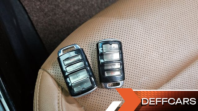 Kia SORENTO Diesel 2.0 2WD Nobesse Special купить на сайте DeffCars