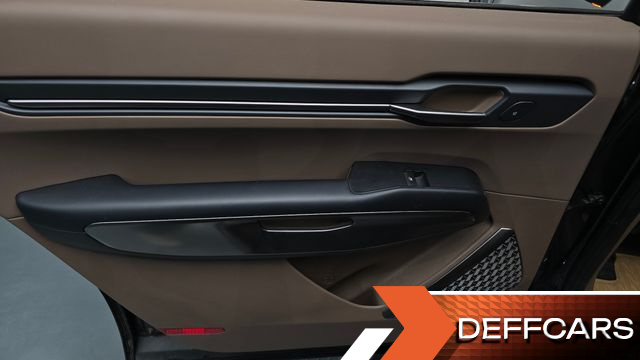 Kia EV9 Long Range 4WD Air купить на сайте DeffCars