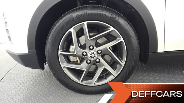 Ssangyong TIBOLI Gasoline 1.5 2WD V3 купить на сайте DeffCars