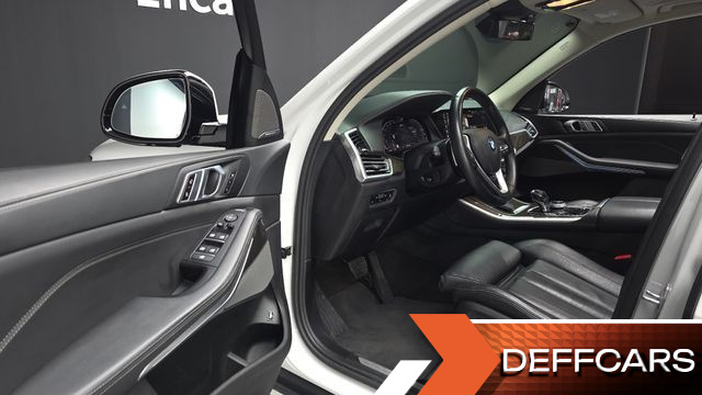 BMW X5 xDrive 45e xLine купить на сайте DeffCars