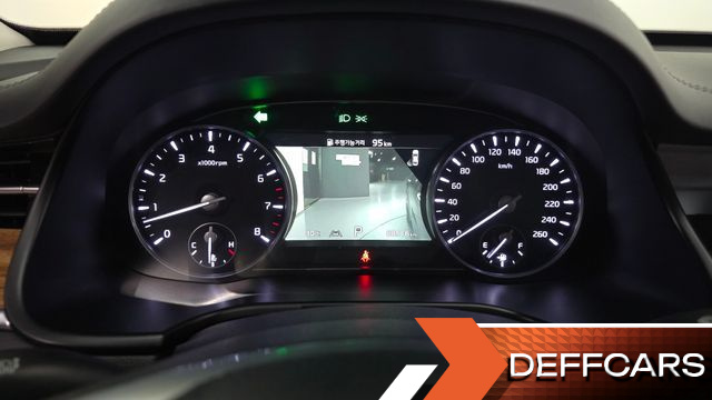 Kia K9 3.8 GDI AWD Best Selection Ⅰ купить на сайте DeffCars