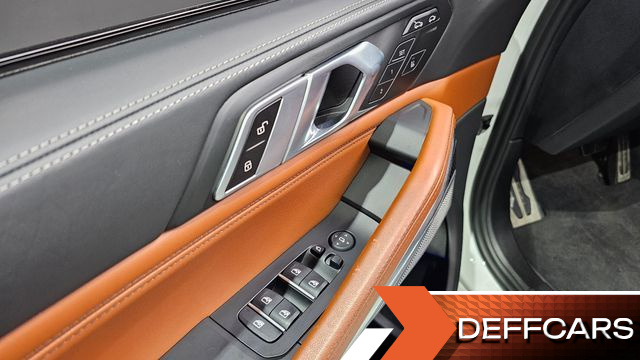 BMW X6 M50i купить на сайте DeffCars