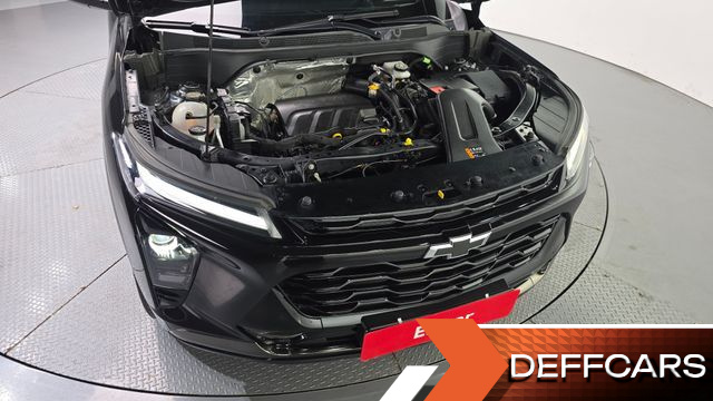 ChevroletGMDaewoo TRAX 1.2 ACTIV купить на сайте DeffCars