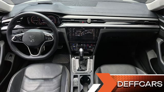 Volkswagen ARTEON 2.0 TDI Prestige купить на сайте DeffCars