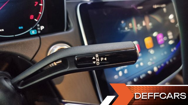 Mercedes E-CLASS E200 Avantgarde купить на сайте DeffCars