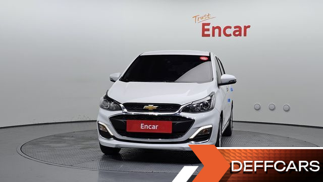 ChevroletGMDaewoo SPARK Premier купить на сайте DeffCars