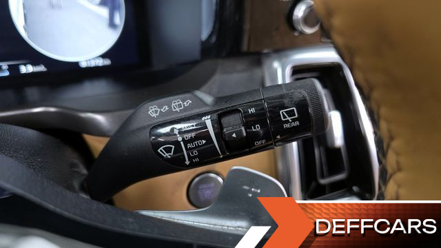 Kia SORENTO Diesel 2.2 2WD Signature купить на сайте DeffCars