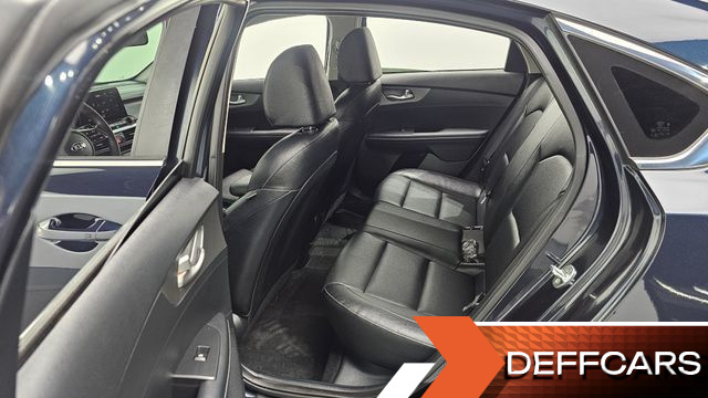 Kia K3 Trendy купить на сайте DeffCars