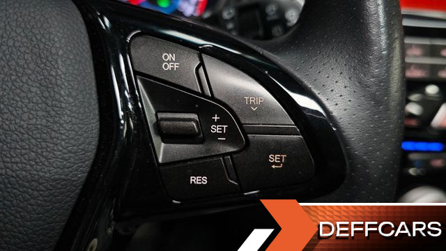 Ssangyong TIBOLI Diesel IX 2WD купить на сайте DeffCars