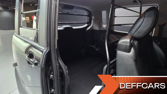 Kia RAY Van 2-Seater Prestige купить на сайте DeffCars