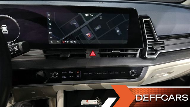 Kia SPORTAGE Diesel 2.0 2WD Nobleless купить на сайте DeffCars