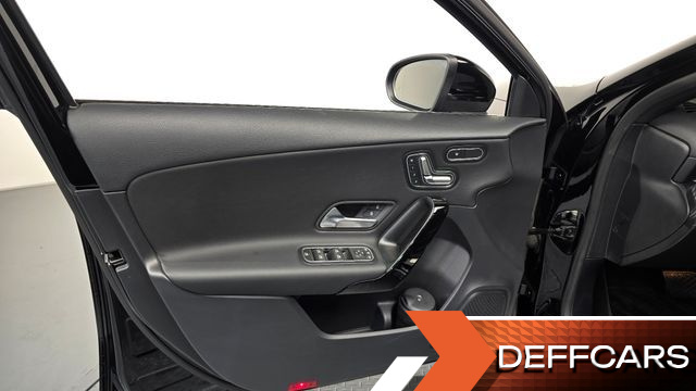 Mercedes A-CLASS A220 Hatchback купить на сайте DeffCars